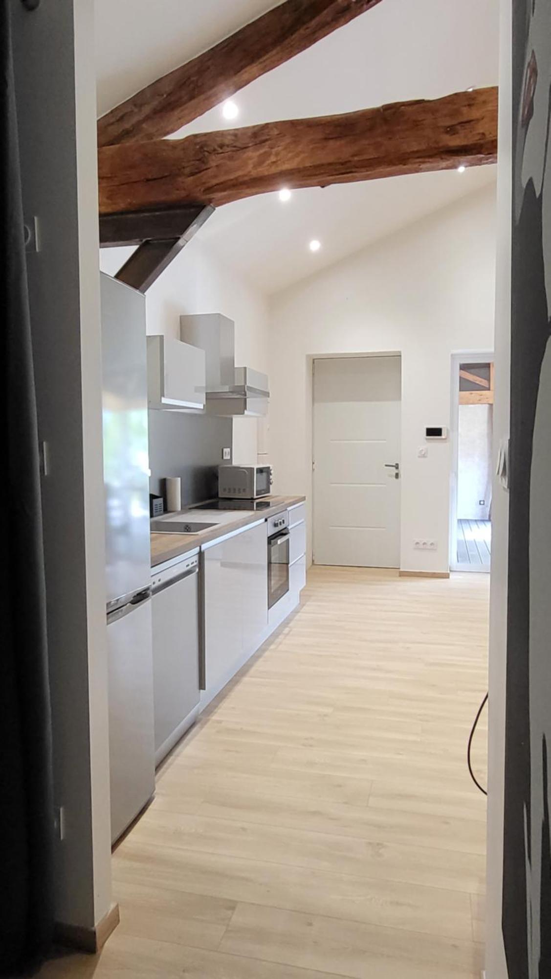 'Games Of Home' - Logement T3 سانت إجريف المظهر الخارجي الصورة
