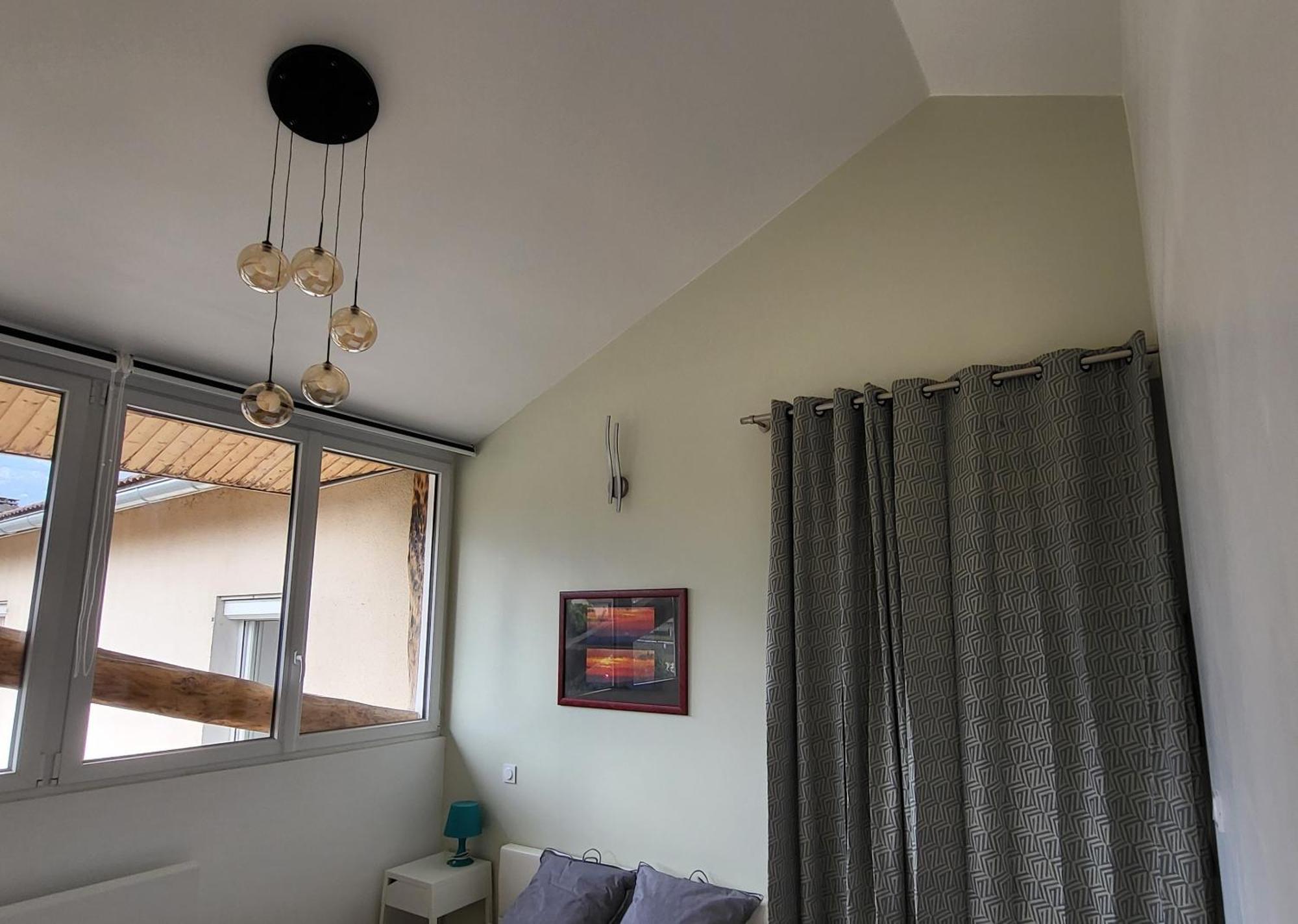 'Games Of Home' - Logement T3 سانت إجريف المظهر الخارجي الصورة