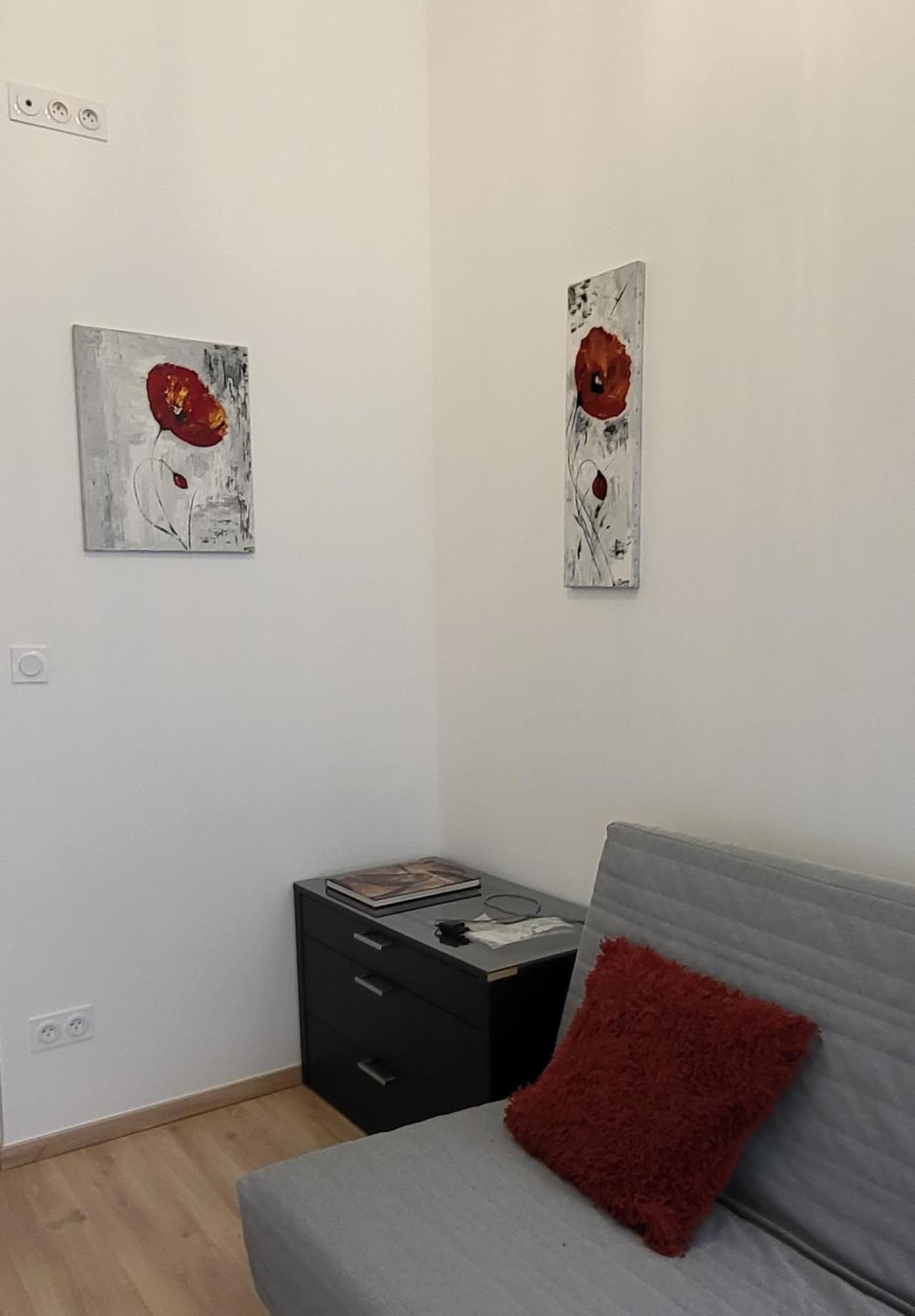 'Games Of Home' - Logement T3 سانت إجريف المظهر الخارجي الصورة