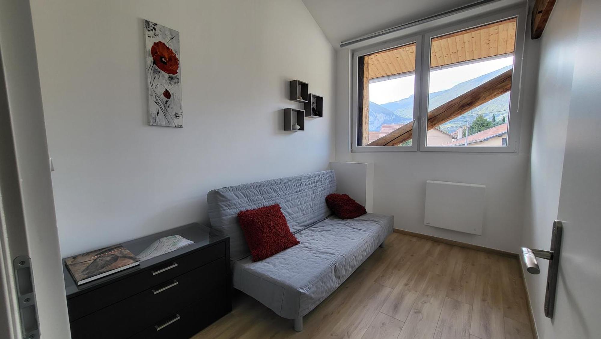 'Games Of Home' - Logement T3 سانت إجريف المظهر الخارجي الصورة